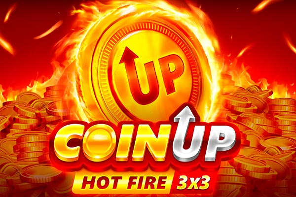 coin-up